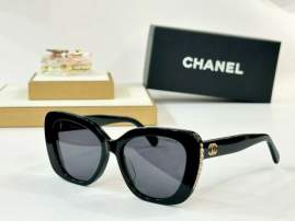 Picture of Chanel Sunglasses _SKUfw77293801fw